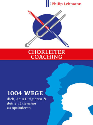 cover image of Chorleiter-Coaching